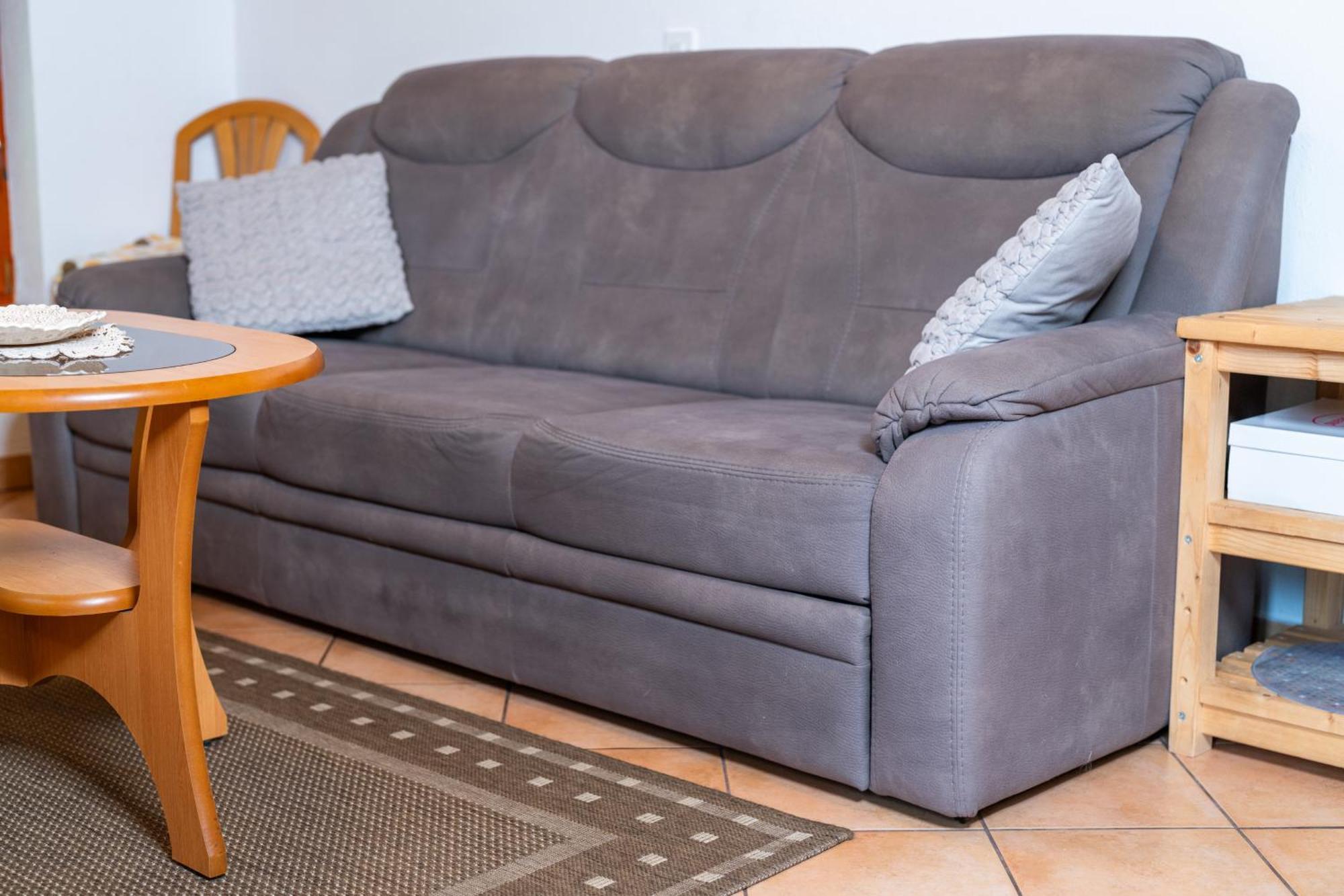 Apartma Metka Bohinj Luaran gambar