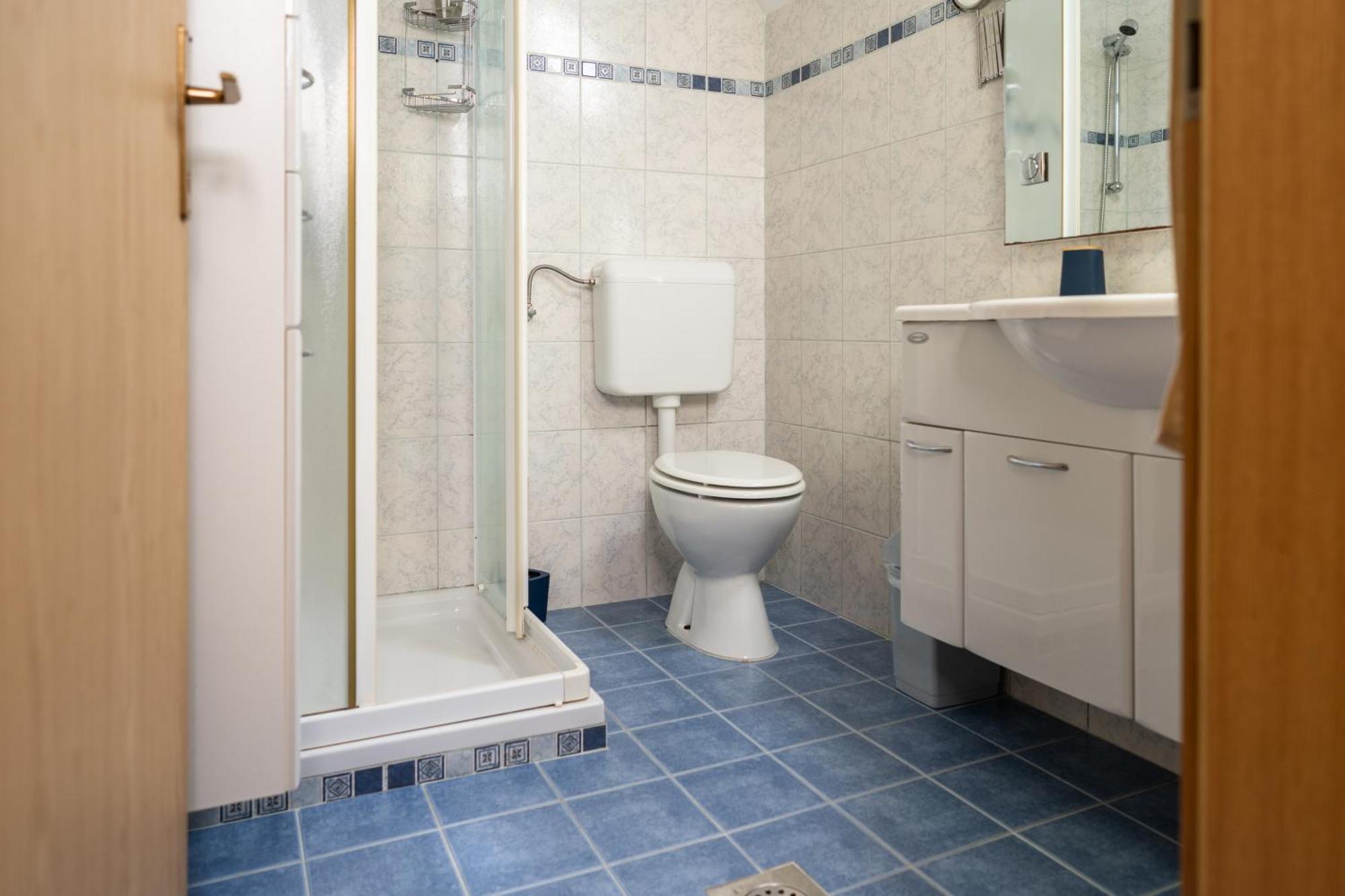 Apartma Metka Bohinj Luaran gambar