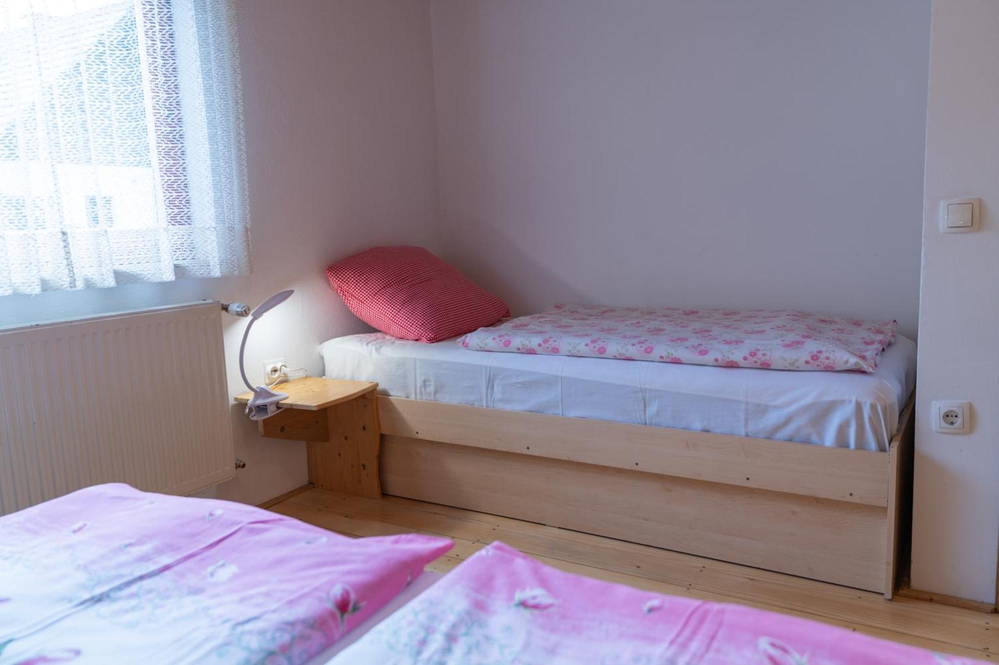 Apartma Metka Bohinj Luaran gambar