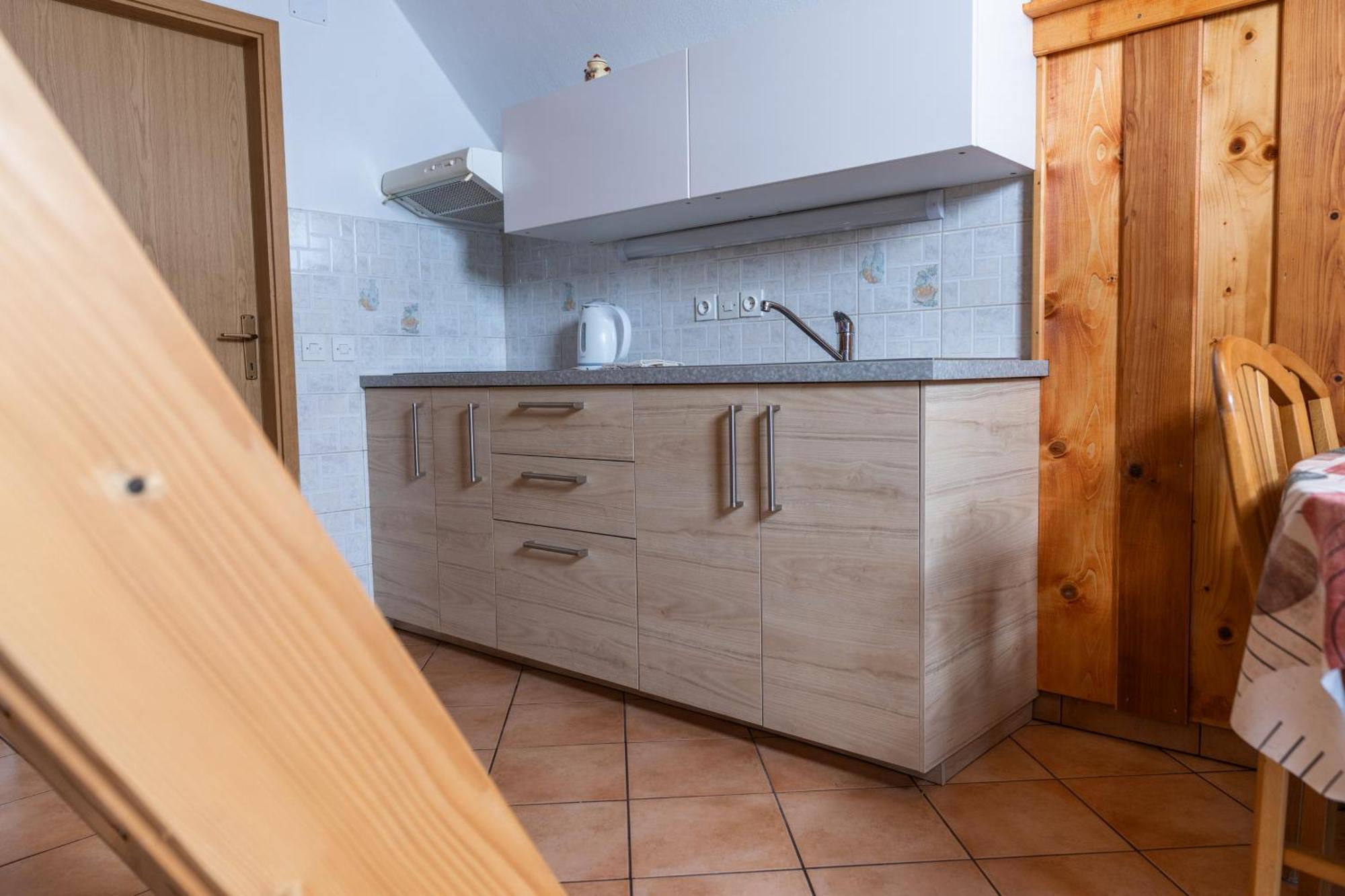 Apartma Metka Bohinj Luaran gambar