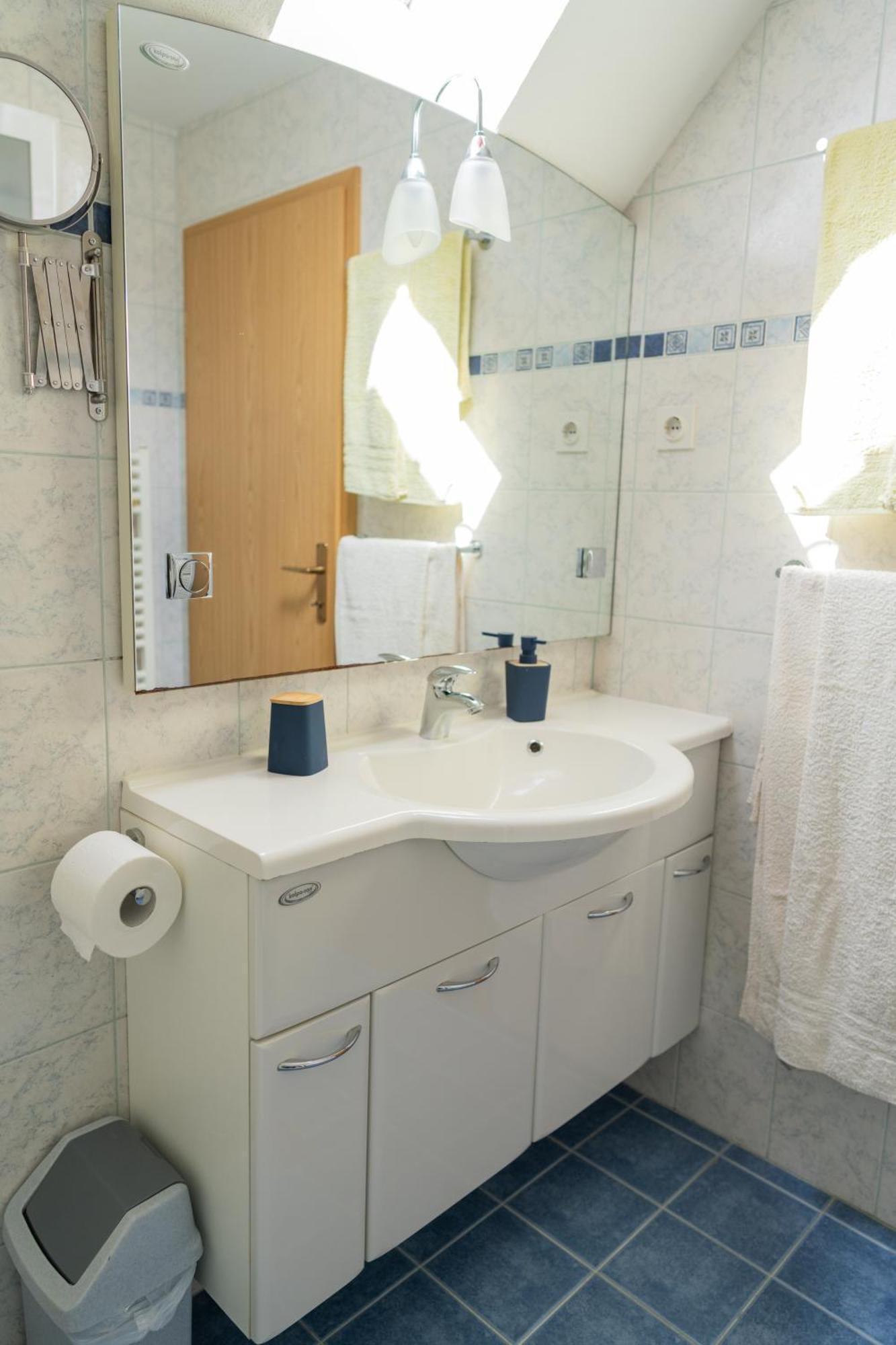 Apartma Metka Bohinj Luaran gambar